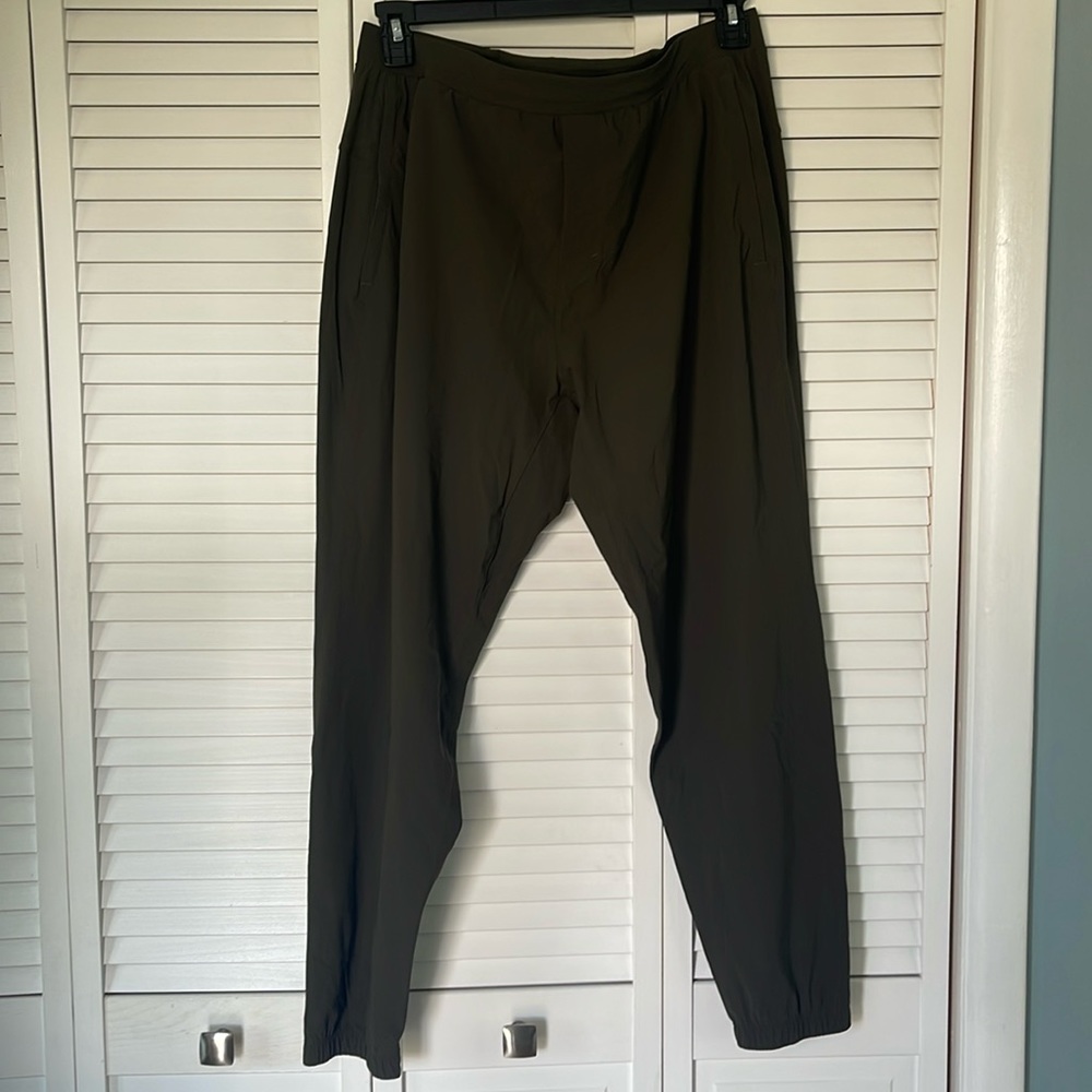 Lululemon City Joggers
